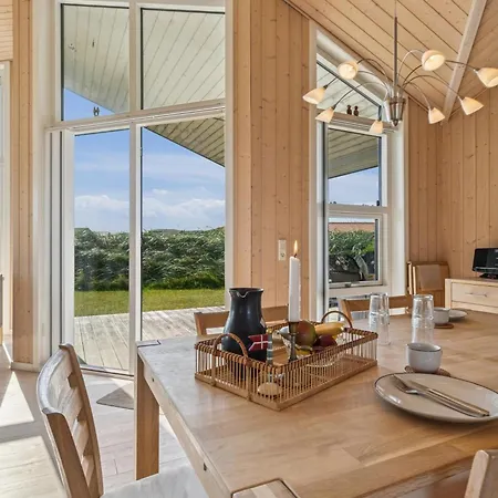 3020 Casa de Férias