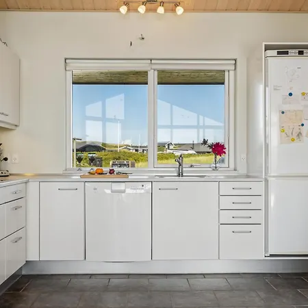 3020 Casa de Férias Hvide Sande