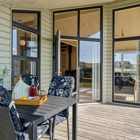 Casa de Férias 3020 *