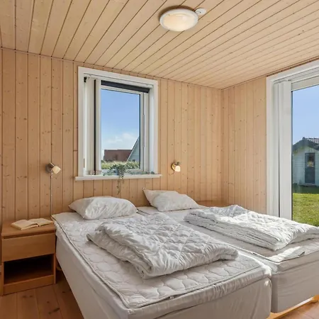 3020 Casa de Férias