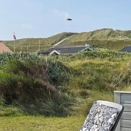 3020 Casa de Férias Hvide Sande
