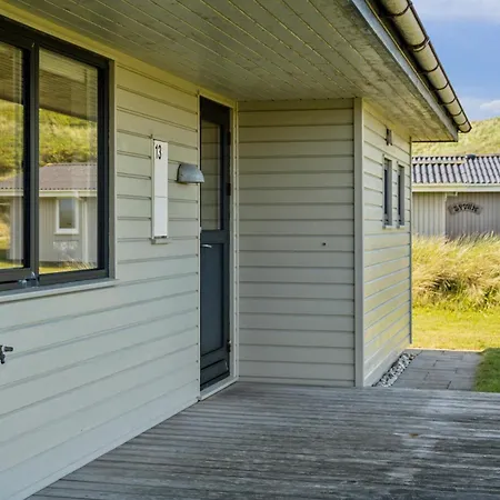 Casa de Férias 3020 *