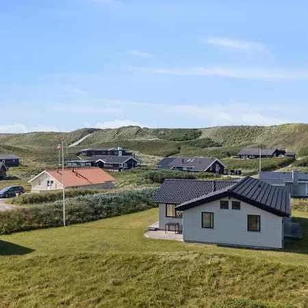 Casa de Férias 3020