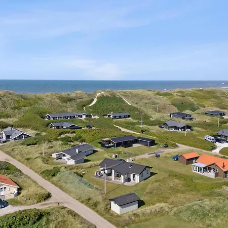 3020 Casa de Férias