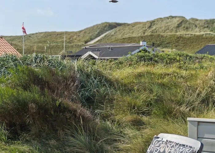 3020 Holiday home Hvide Sande